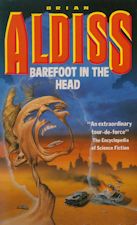 Barefoot in the Head. Paperback