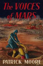 The Voices of Mars. 1957