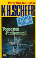 Vorposten Jupitermond. 1978