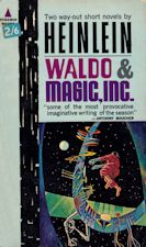 Waldo and Magic, Inc. 1950