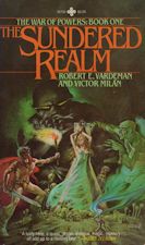 The Sundered Realm. 1980