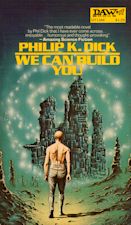 We Can Build You. 1975