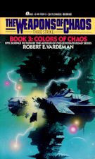 Colors of Chaos. 1988