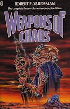 Weapons of Chaos. 1989