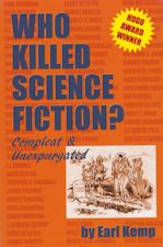 Who Killed Science Fiction? 1960