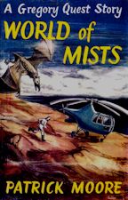 World of Mists. 1956