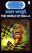 The World of Null-A. 1971