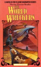 The World Wreckers. 1979