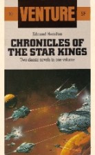 Chronicles of the Star Kings. Paperback