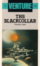 The Blackcollar. Paperback