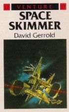 Space Skimmer. Paperback