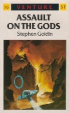 Assault on the Gods. Paperback