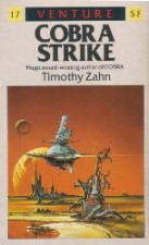 Cobra Strike. Paperback