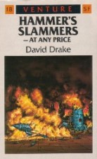 Hammers Slammers - At Any Price. Paperback