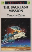 The Backlash Mission. 1988