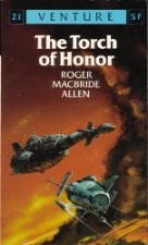 The Torch of Honor. Paperback