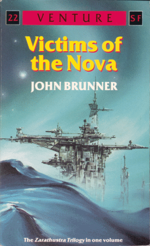 Victims of the Nova