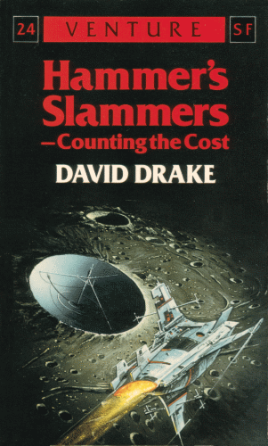 Hammer's Slammers - Counting the Cost