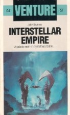 Interstellar Empire. Paperback