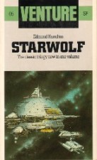 Starwolf. Paperback